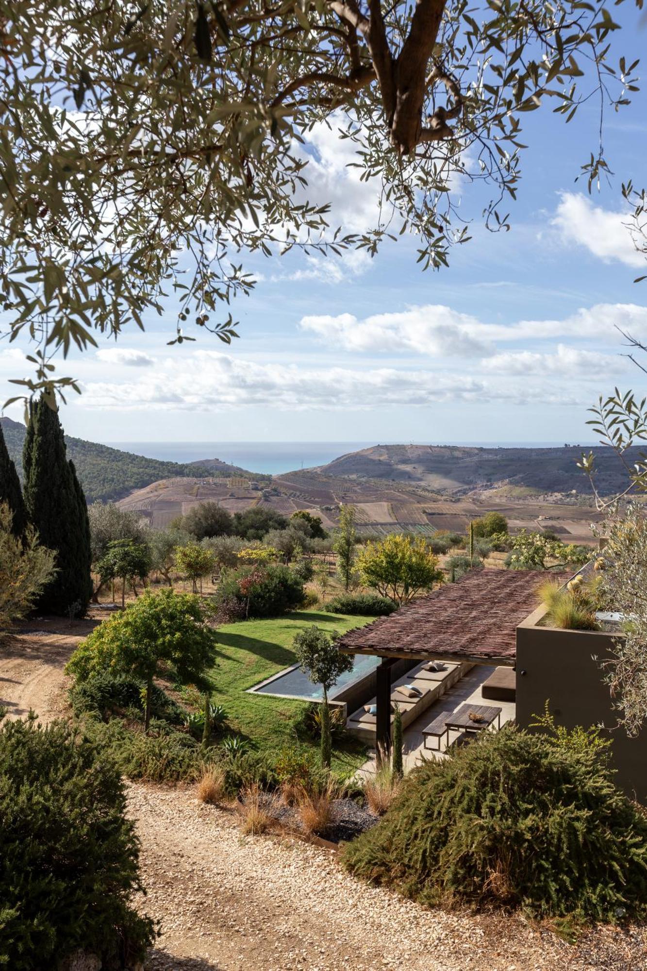 Buahjar Boutique Home Apartment Agrigento Exterior foto