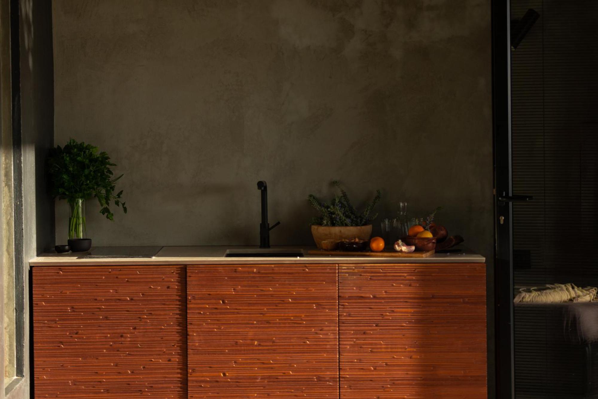 Buahjar Boutique Home Apartment Agrigento Exterior foto